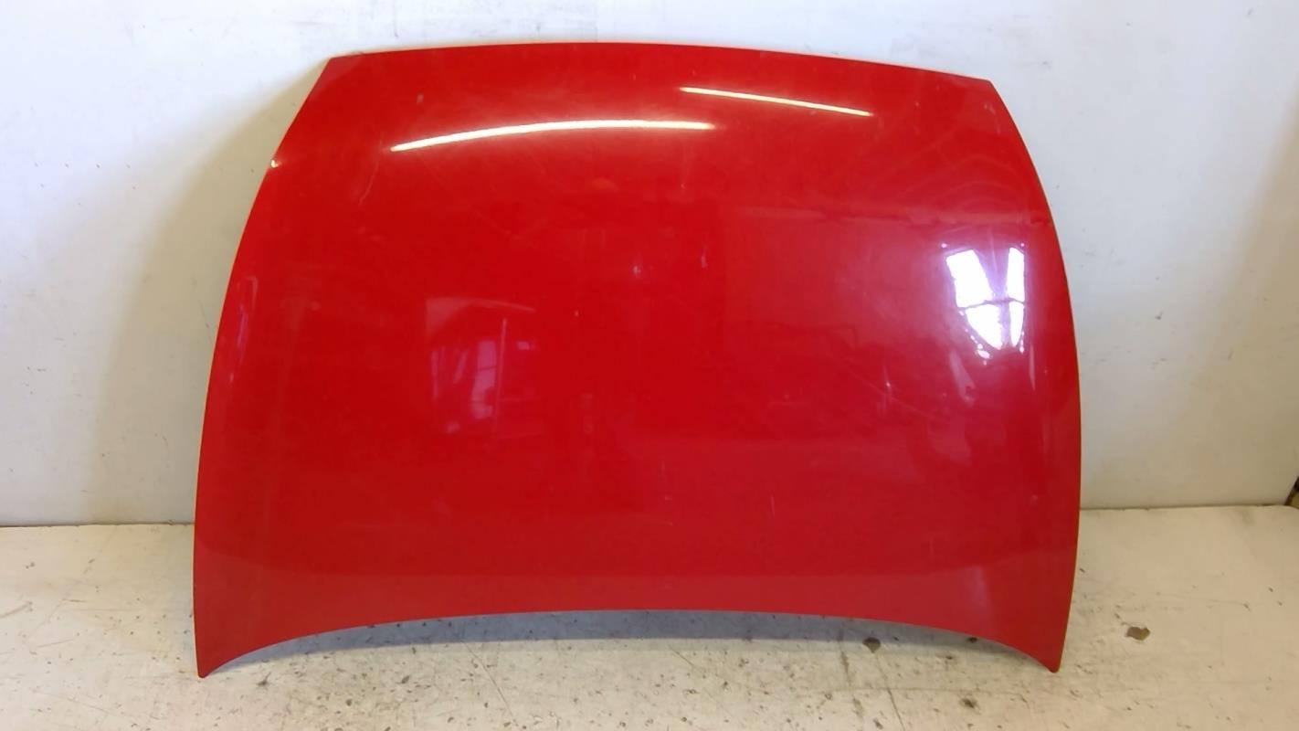 Capot FORD KA 1 PHASE 1 Essence - 1
