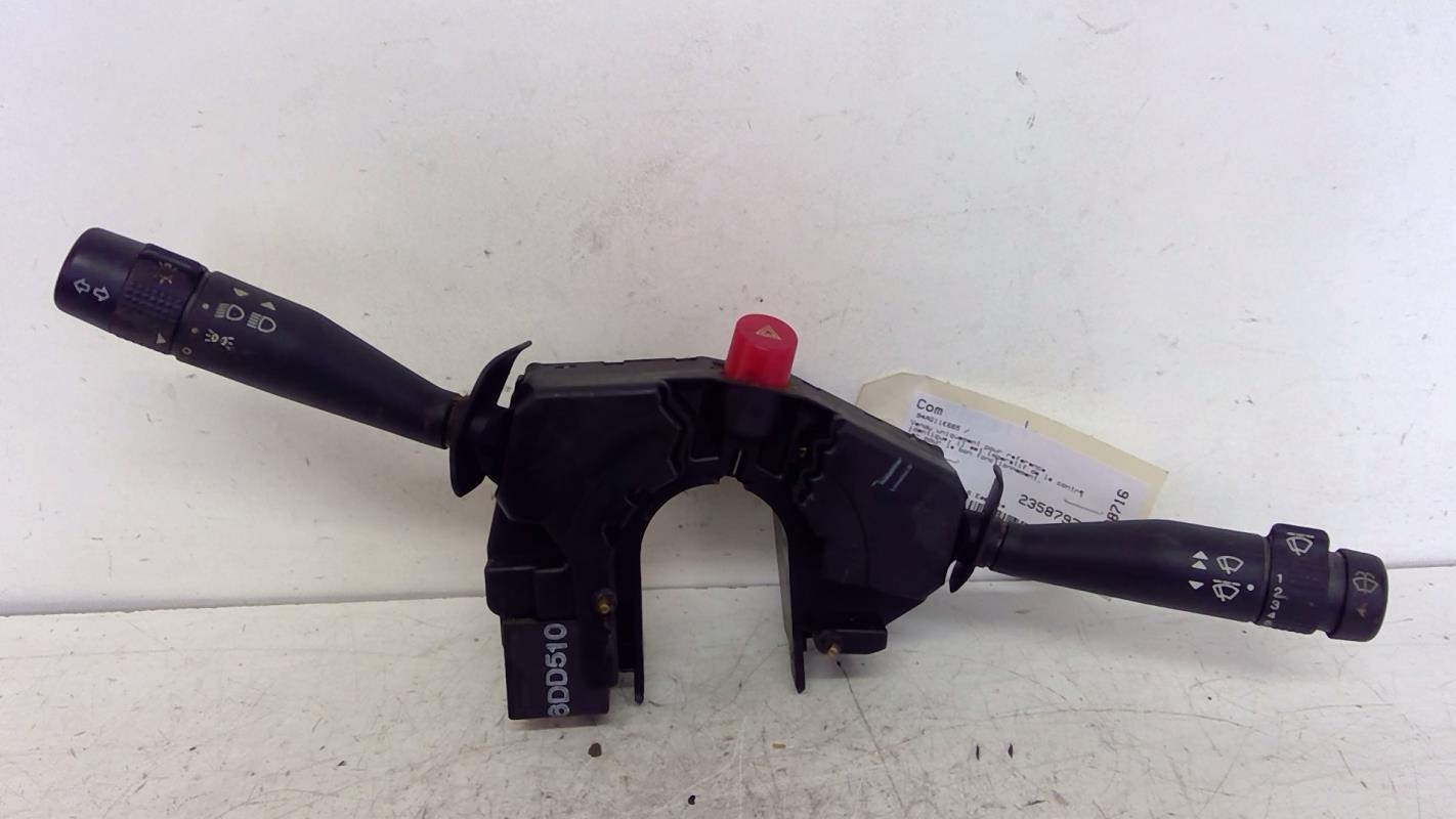 Devio guida completo con contatto spiralato FORD ESCORT 5 PHASE 2 Gasolina - 1