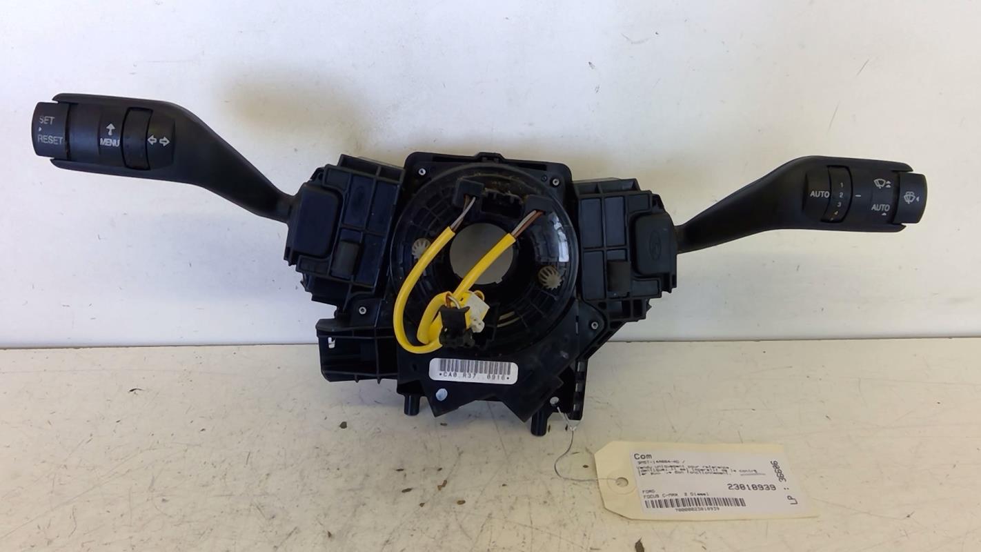 Devio guida completo con contatto spiralato FORD C-MAX 1 PHASE 1 Diésel - 1