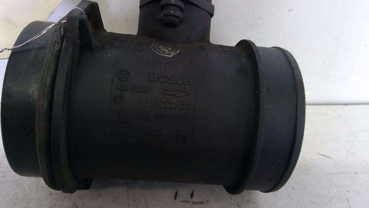 Debitmetre AUDI A6 2 AVANT PHASE 1 BREAK Diesel - 1