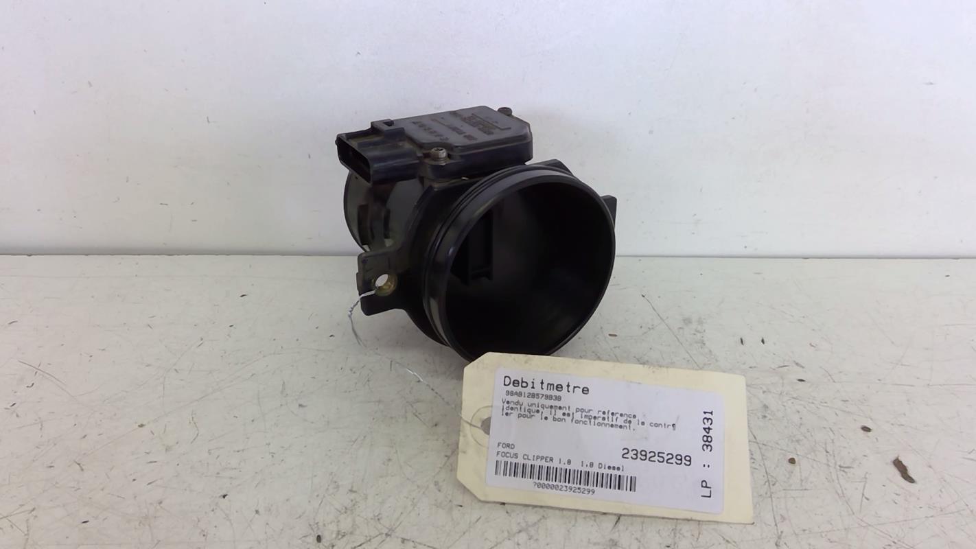 Debitmetre FORD FOCUS 1 BREAK Diesel - 1