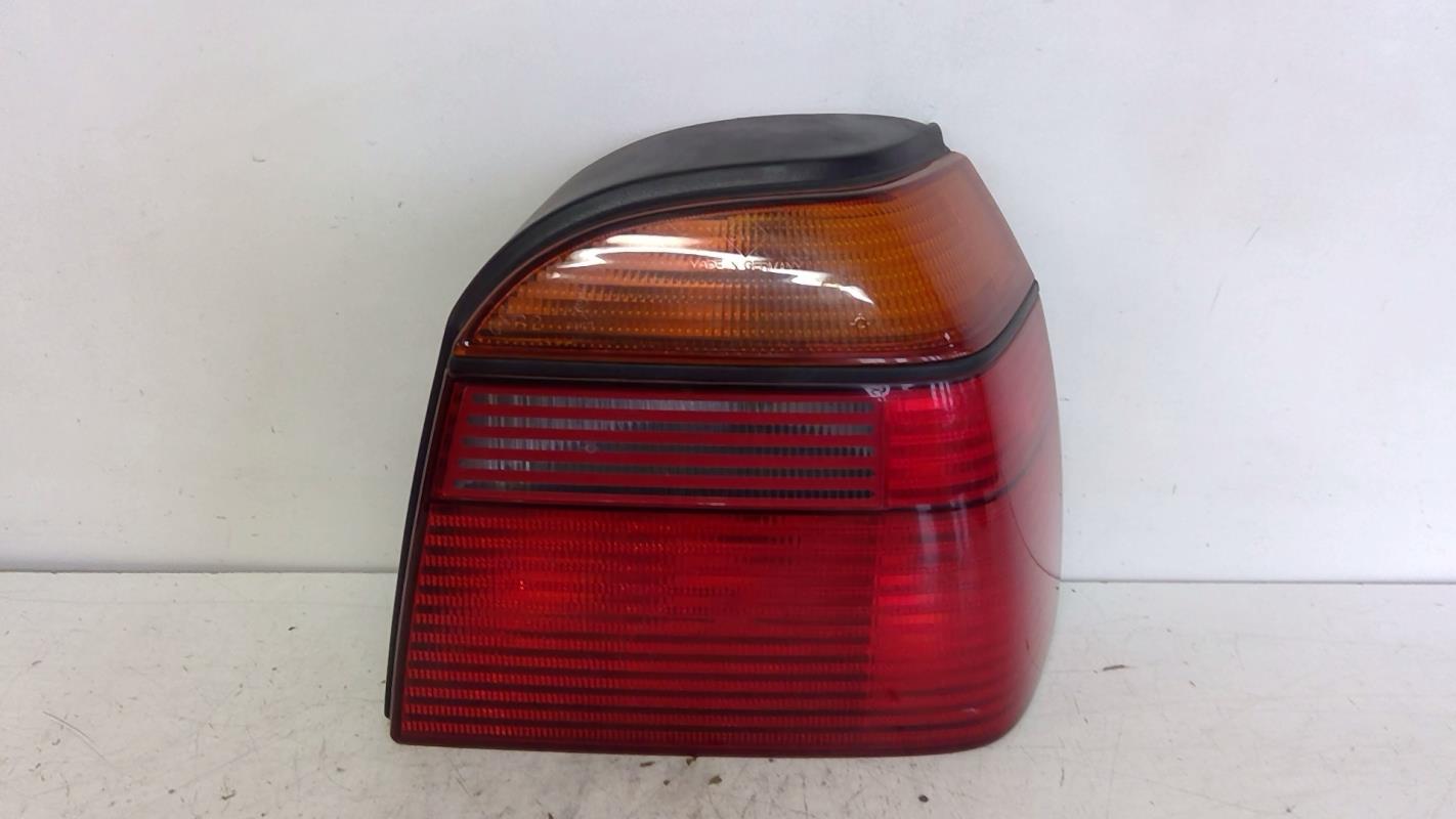 Fanale posteriore principale destro (luci) VOLKSWAGEN GOLF 3 Diésel - 1