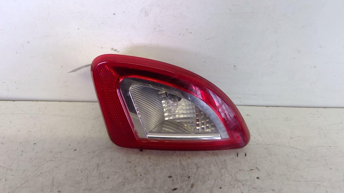 Feu arriere secondaire droit (feux) RENAULT TWINGO 2 PHASE 2 Essence - 1