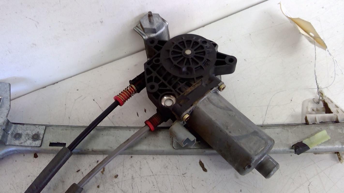 Alzacristalli elettrico anteriore sinistro CITROEN XSARA PHASE 1 Diésel - 1
