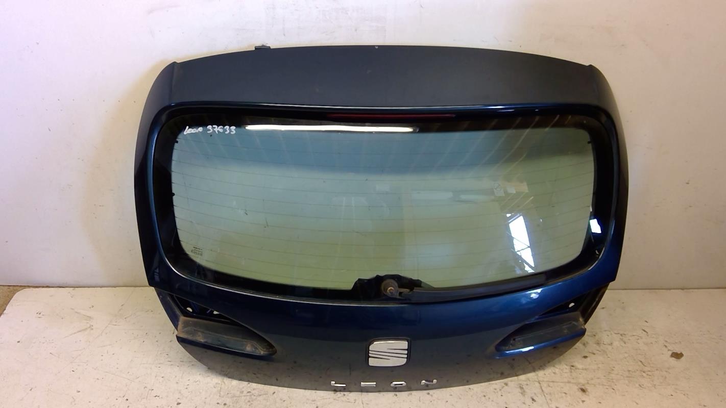 Malle/Hayon arriere SEAT LEON 2 PHASE 1 Diesel - 1