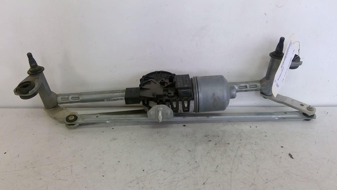 Motore tergicristallo anteriore SEAT IBIZA 4 PHASE 2 Diésel - 1