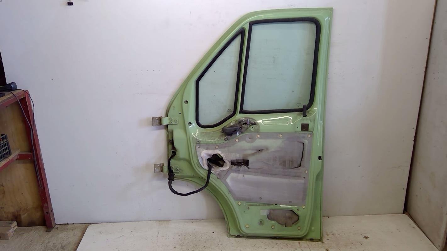 Porte avant droit CITROEN JUMPER 2 Diesel - 1
