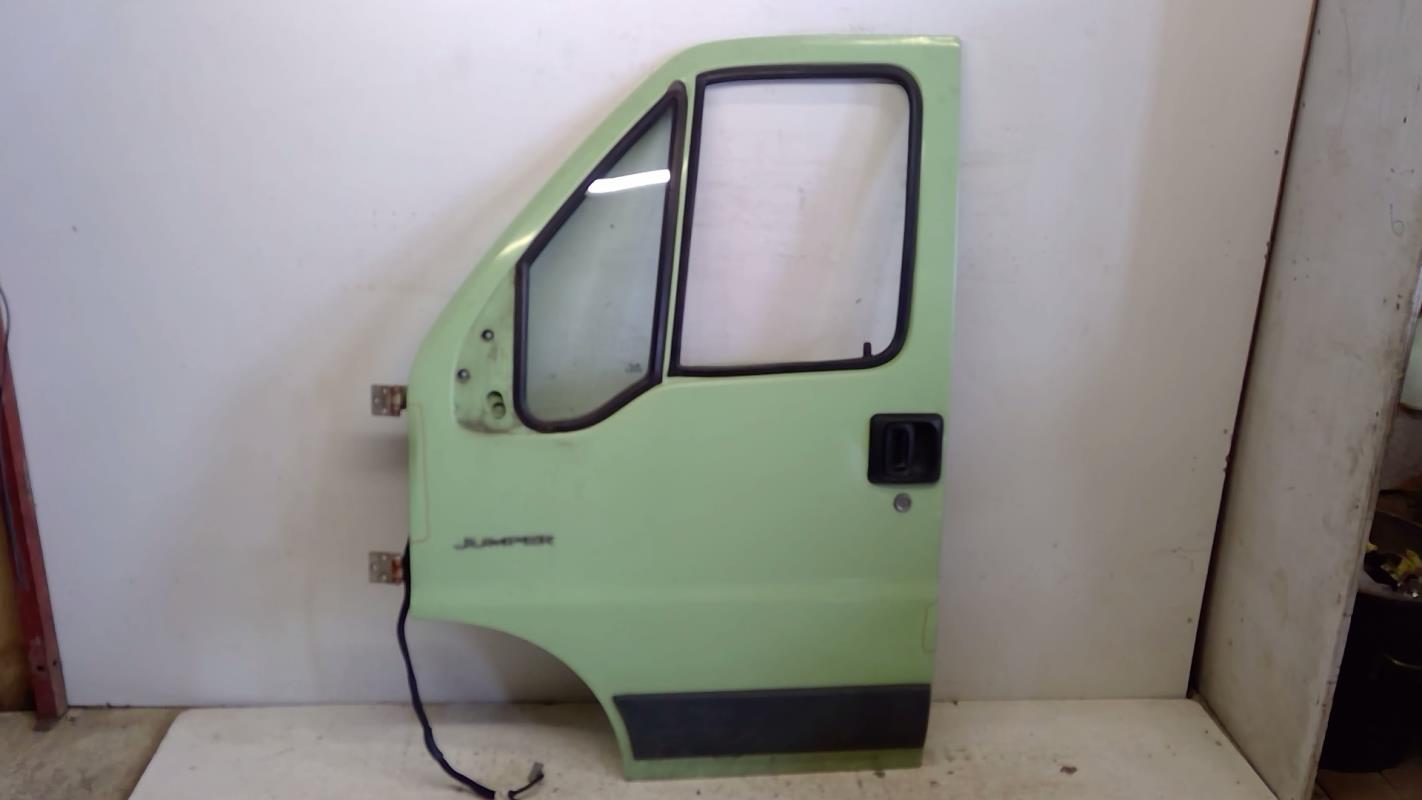 Porte avant gauche CITROEN JUMPER 2 Diesel - 1