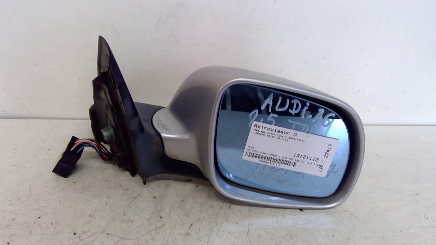 Retrovisor derecho AUDI A6 2 AVANT PHASE 1 BREAK Diésel - 1