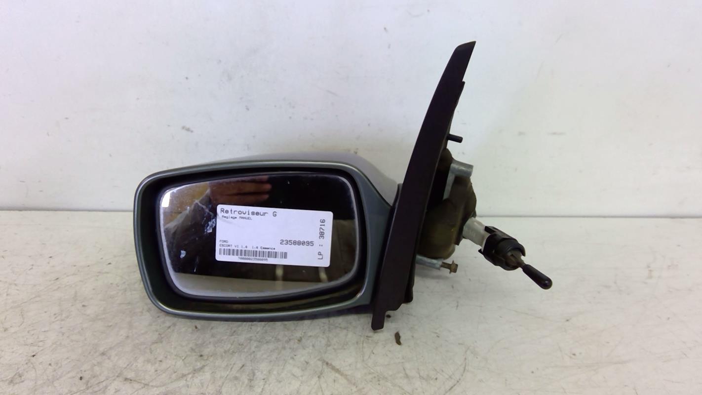 Specchietto retrovisore sinistro FORD ESCORT 5 PHASE 2 Gasolina - 1