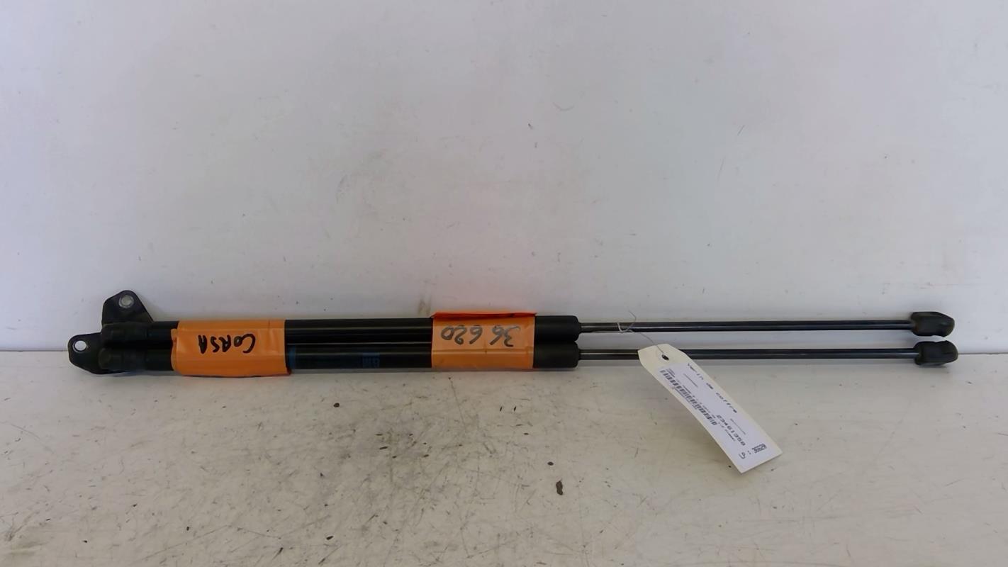 Verin de coffre OPEL CORSA D PHASE 2 Diesel - 1