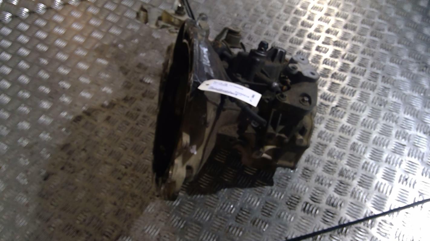 Boite de vitesses OPEL CORSA C PHASE 1 Essence - 1