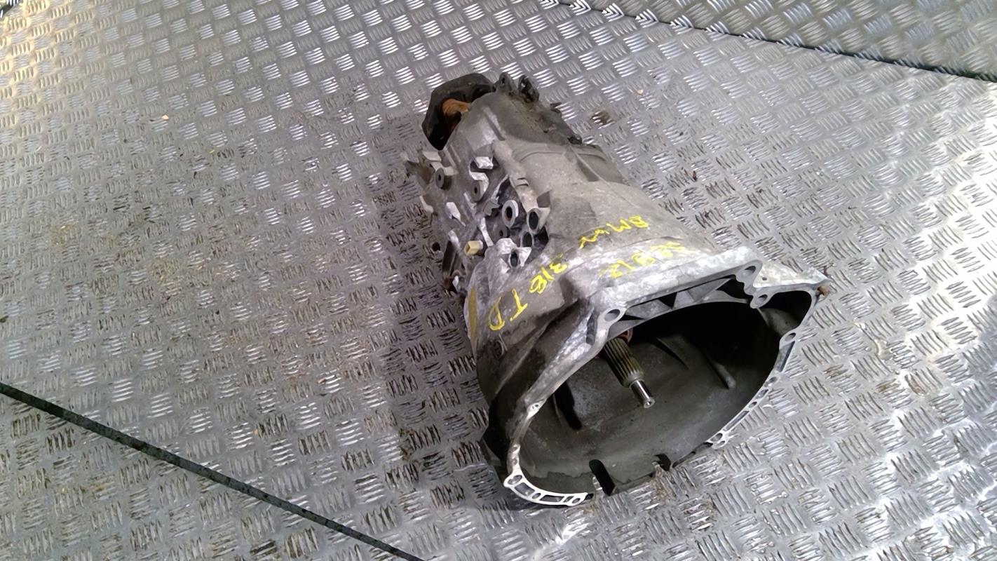 Boite de vitesses BMW SERIE 3 E46 COMPACT PHASE 2 Diesel - 1