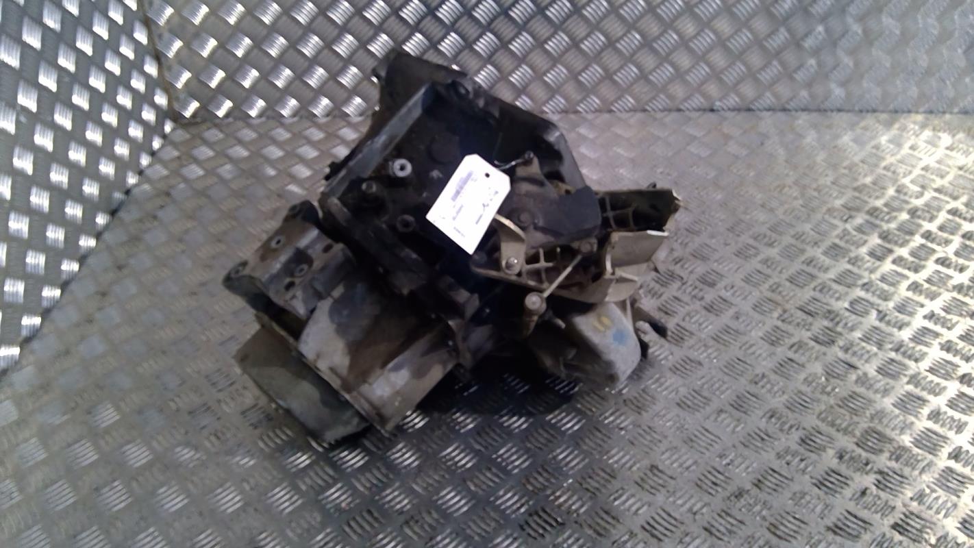 Boite de vitesses CITROEN C3 1 PHASE 1 Diesel - 1