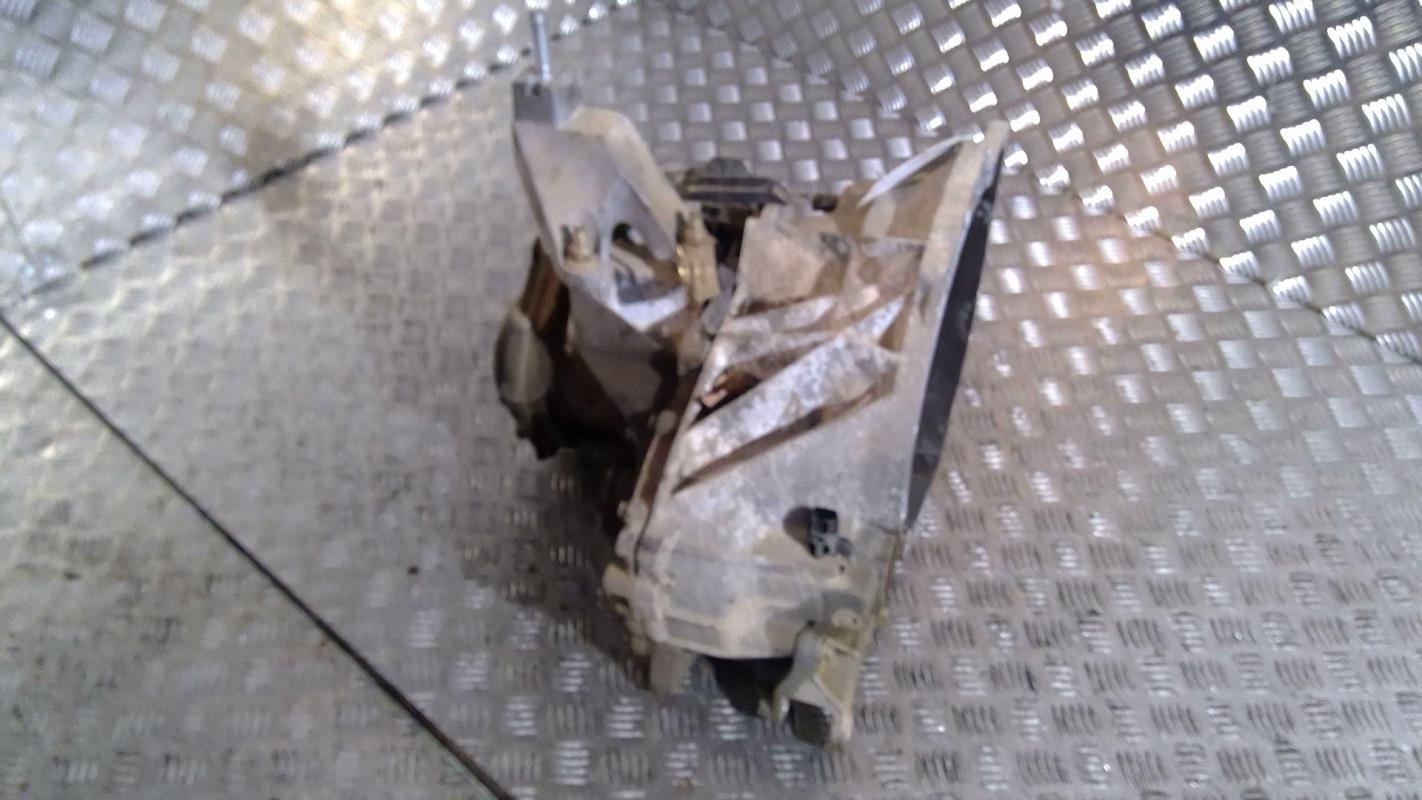 Boite de vitesses FORD FOCUS 1 Essence - 1