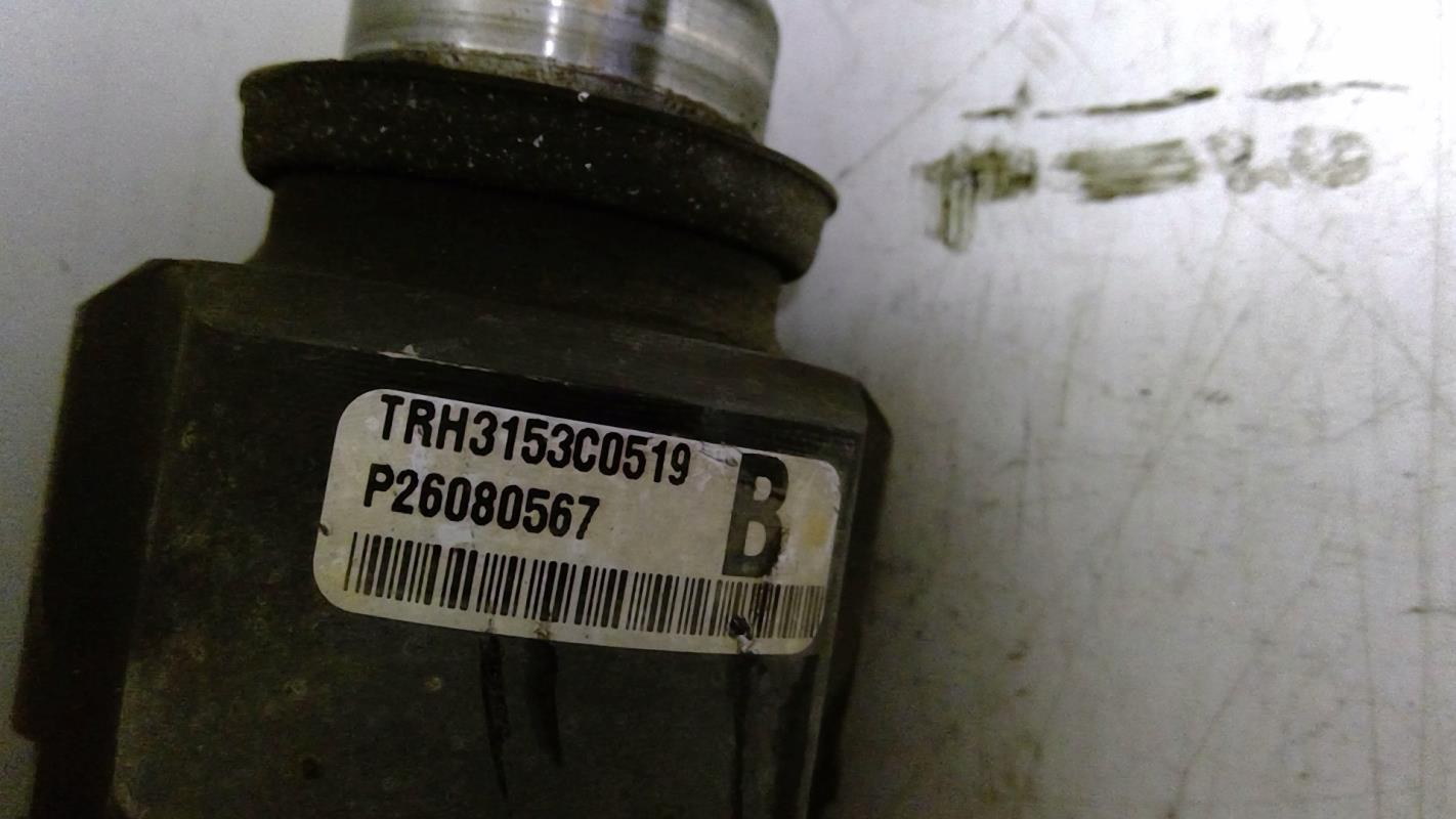 Giunto cardanico albero di trasmissione destro TOYOTA YARIS 1 PHASE 2 Gasolina - 1