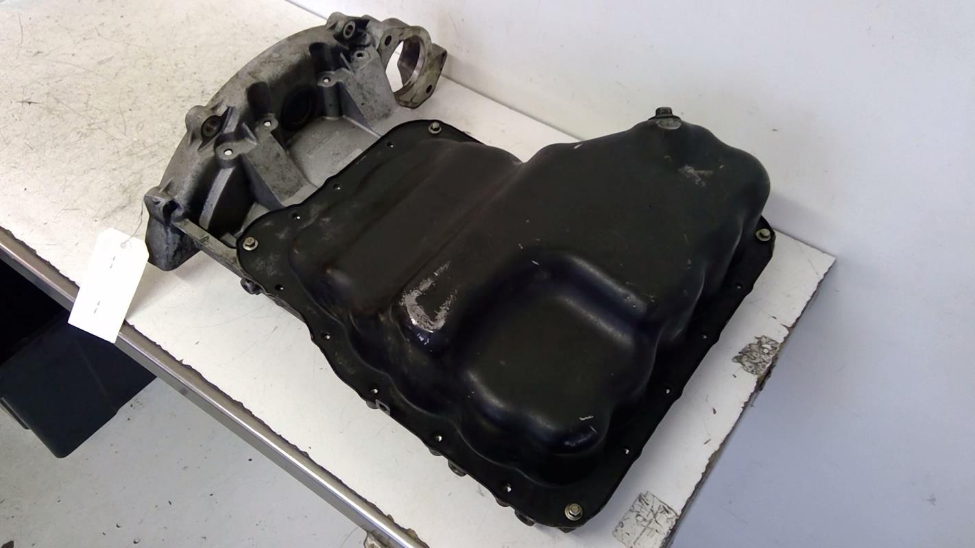 Carter inferieur JAGUAR S-TYPE PHASE 2 Diesel - 1