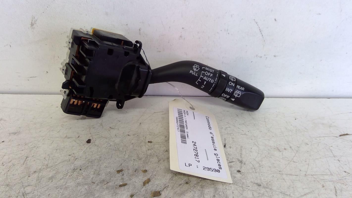 Commodo d'essuie glaces MAZDA 6 1 PHASE 1 BREAK Diesel - 1