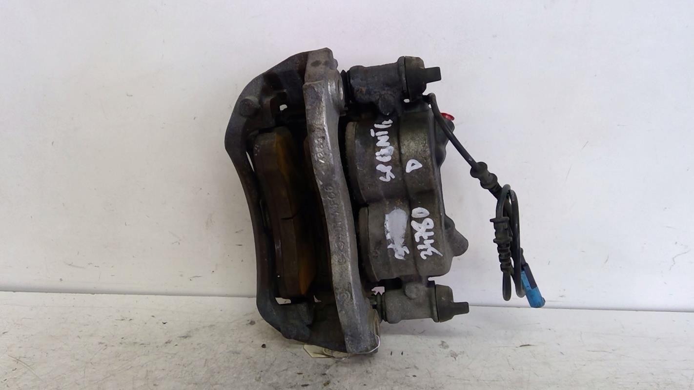 Pinza freni anteriore destra MERCEDES SPRINTER 2 PHASE 2  - 1