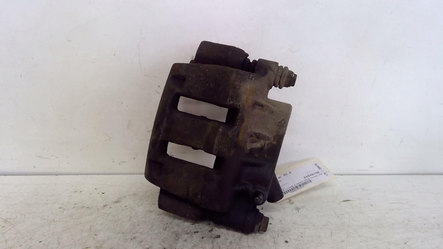 Etrier avant gauche (freinage) RENAULT MASTER 2 PHASE 2 Diesel - 1