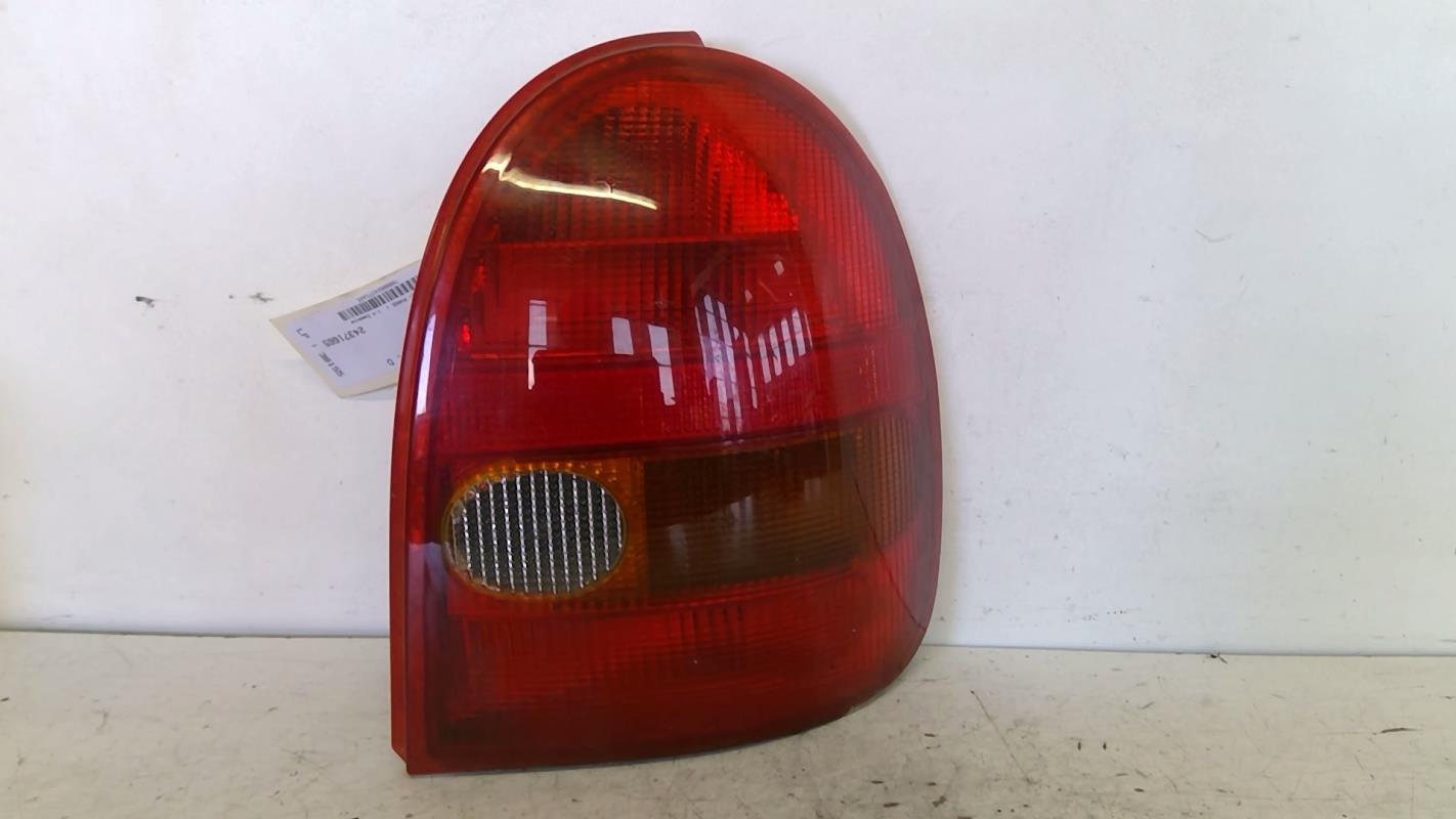 Fanale posteriore principale destro (luci) OPEL CORSA B PHASE 1 Gasolina - 1