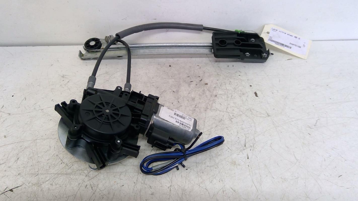 Alzacristalli elettrico posteriore sinistro SEAT LEON 1  - 1
