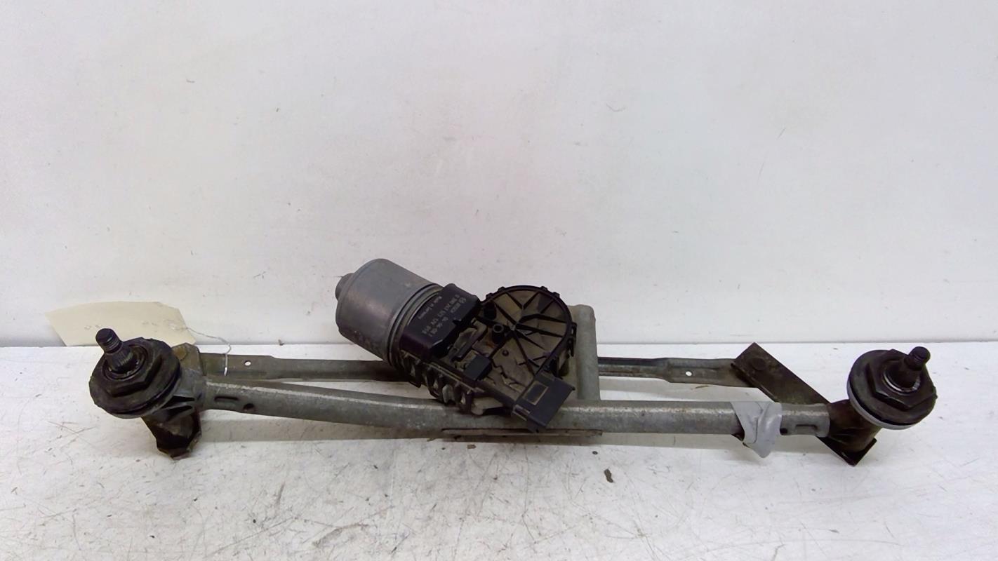 Motore tergicristallo anteriore PEUGEOT 206 PHASE 1 Gasolina - 1