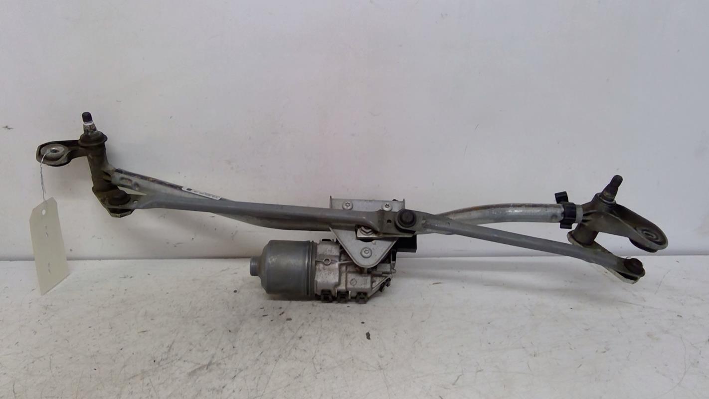 Motore tergicristallo anteriore SEAT EXEO ST BREAK Diésel - 1