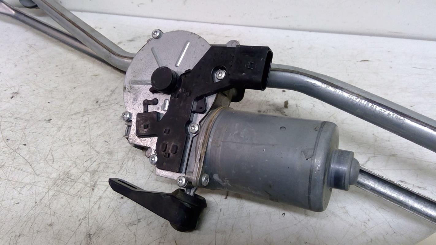 Motore tergicristallo anteriore MERCEDES SPRINTER 2 PHASE 2  - 1
