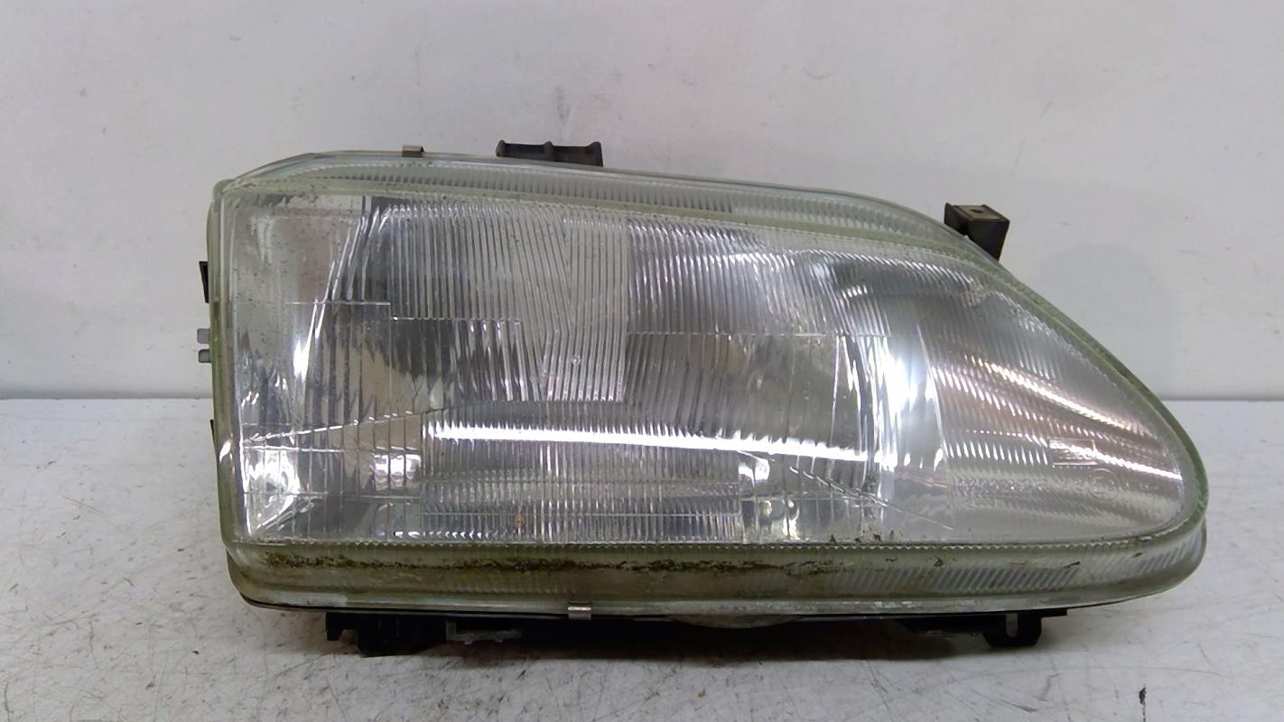 Gruppo ottico anteriore principale destro (luci)(faro) RENAULT MEGANE 1 PHASE 1 Gasolina - 1