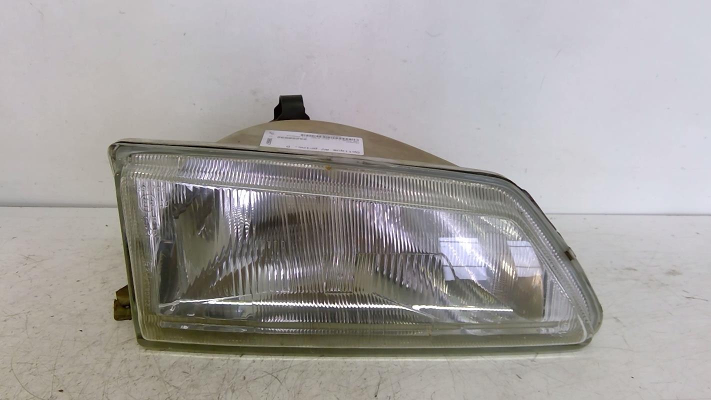 Gruppo ottico anteriore principale destro (luci)(faro) PEUGEOT 106 PHASE 1 Gasolina - 1