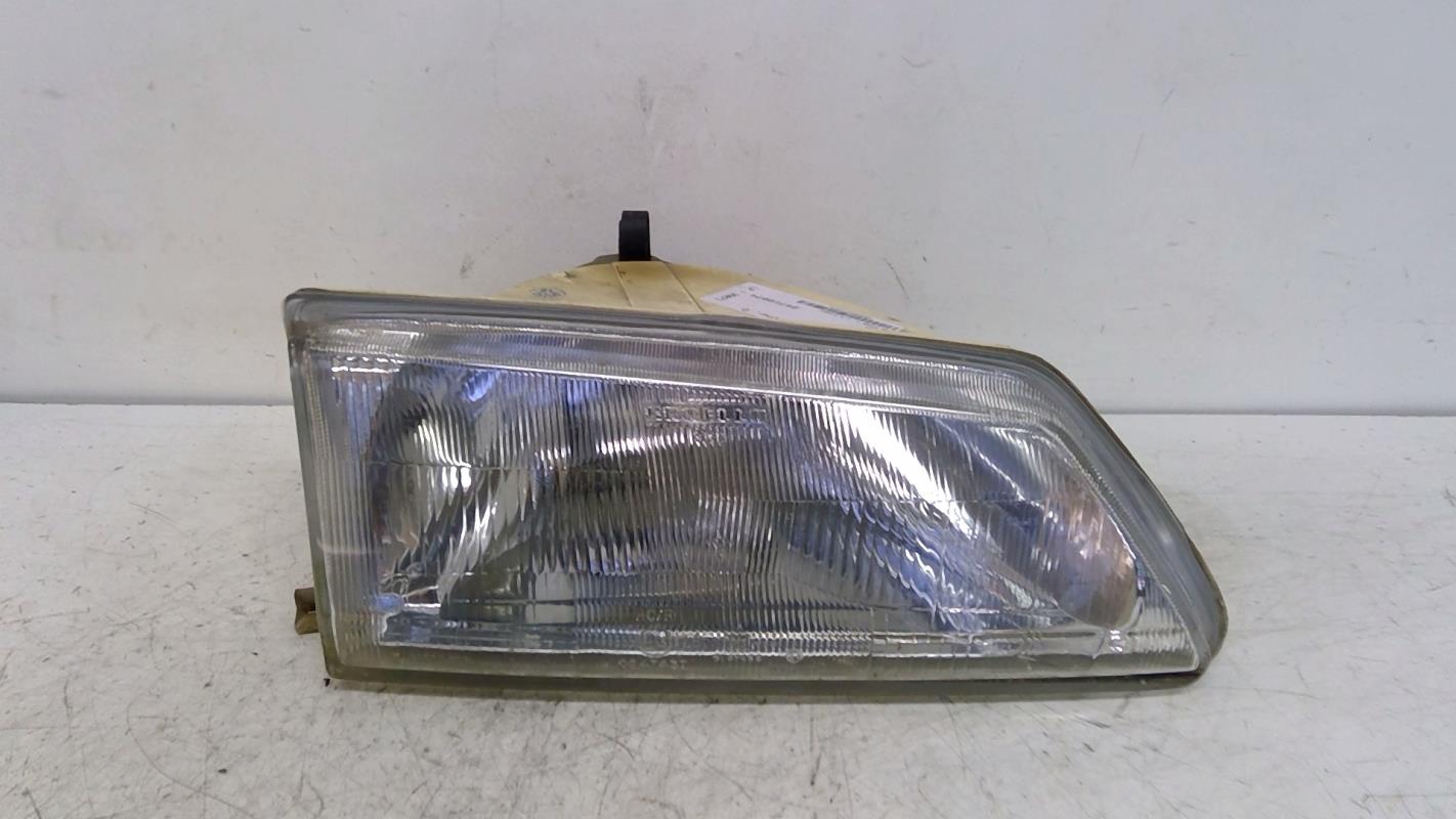 Gruppo ottico anteriore principale destro (luci)(faro) PEUGEOT 106 PHASE 1 Diésel - 1