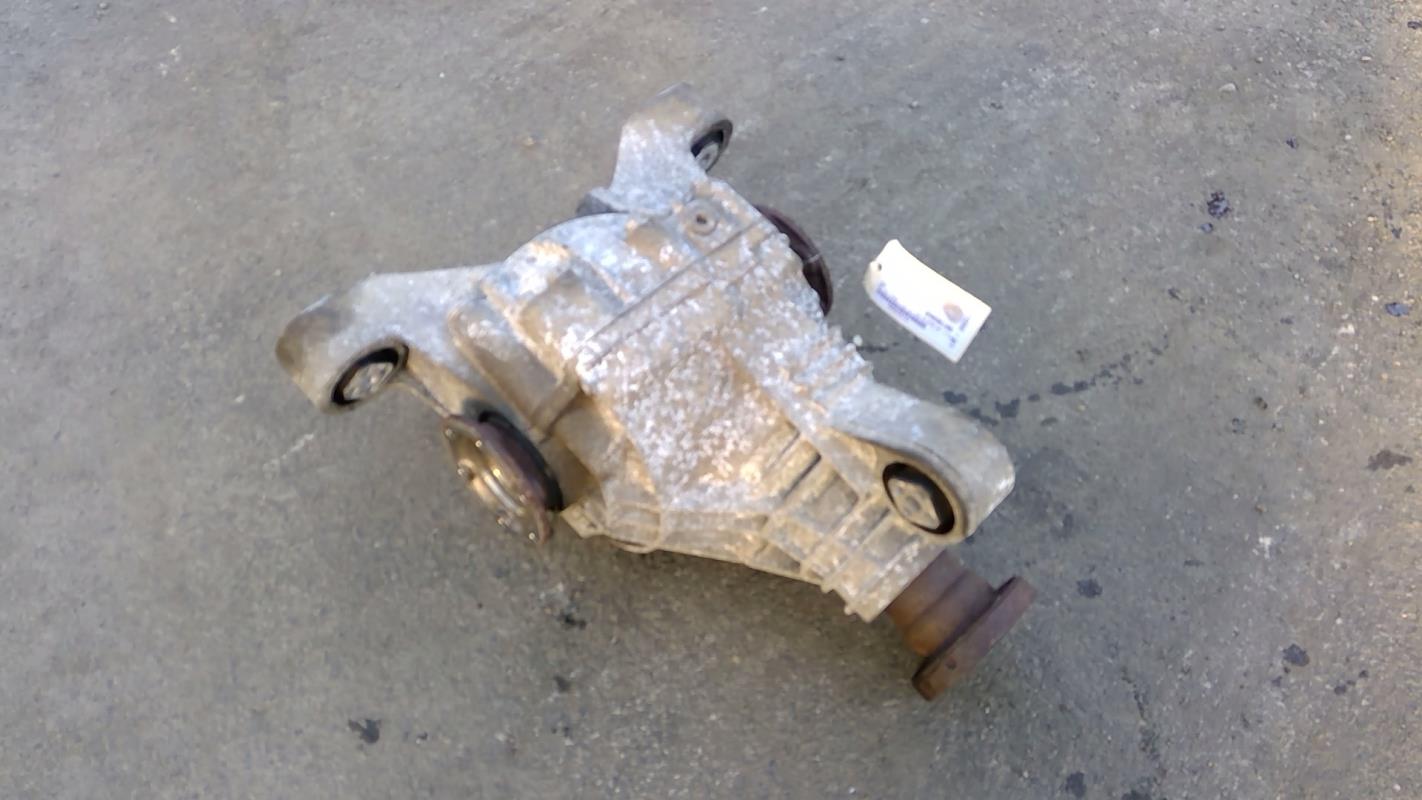 Pont (propulsion) AUDI Q7 1 PHASE 1 Diesel - 1