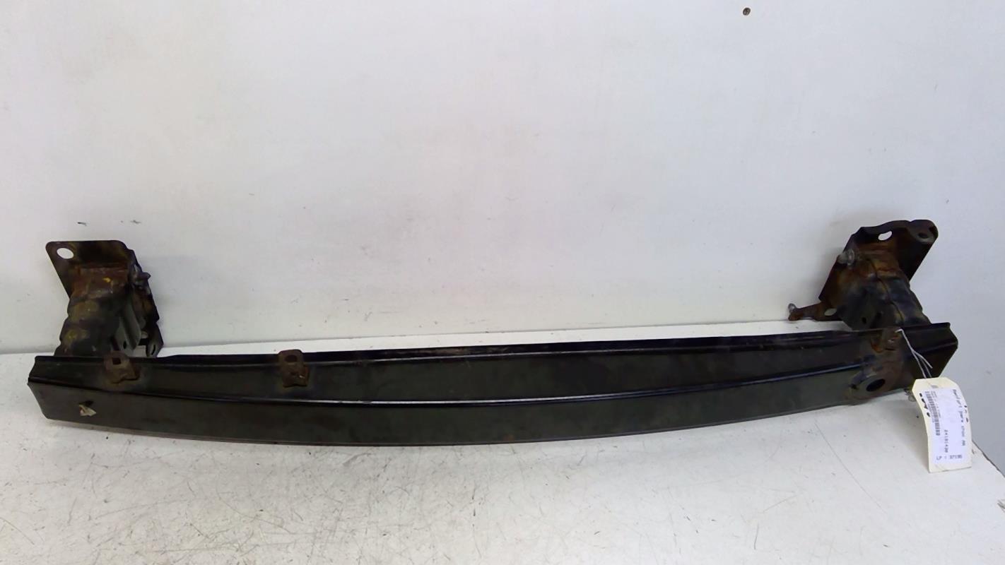 Traversa rinforzo paraurti posteriore SKODA FABIA 2 PHASE 2 BREAK Diésel - 1