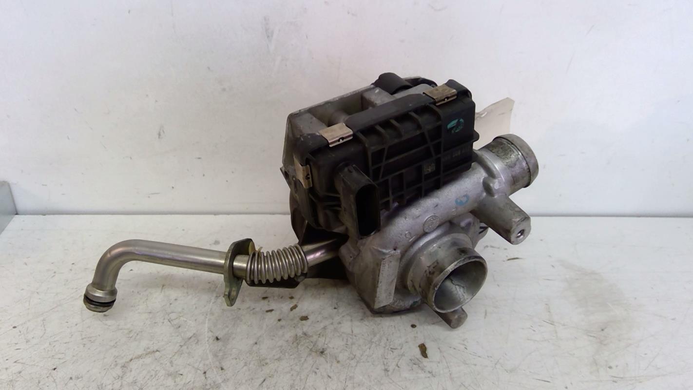 Turbo PEUGEOT 407 PHASE 1  - 1