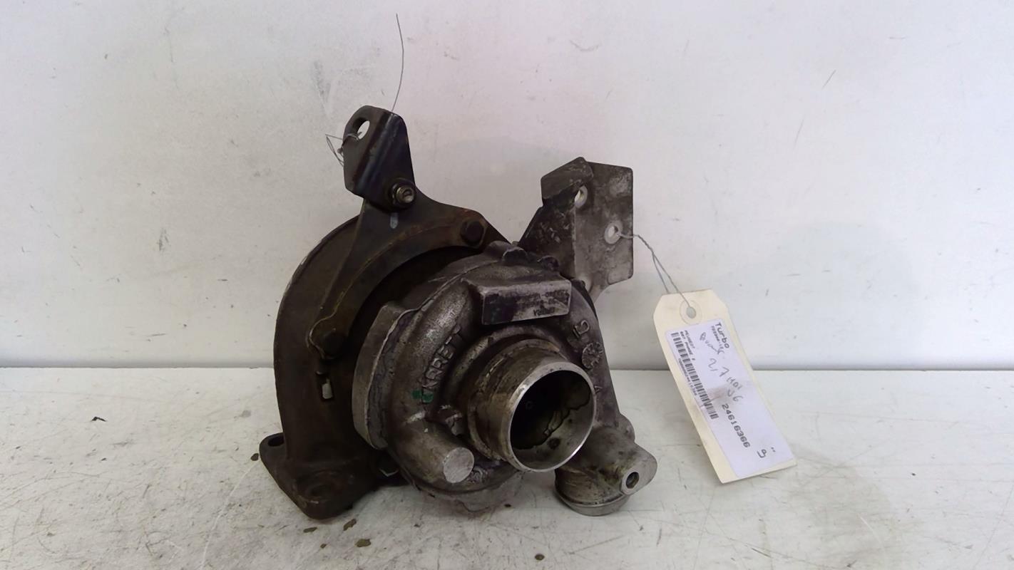 Turbo PEUGEOT 607 PHASE 2  - 1