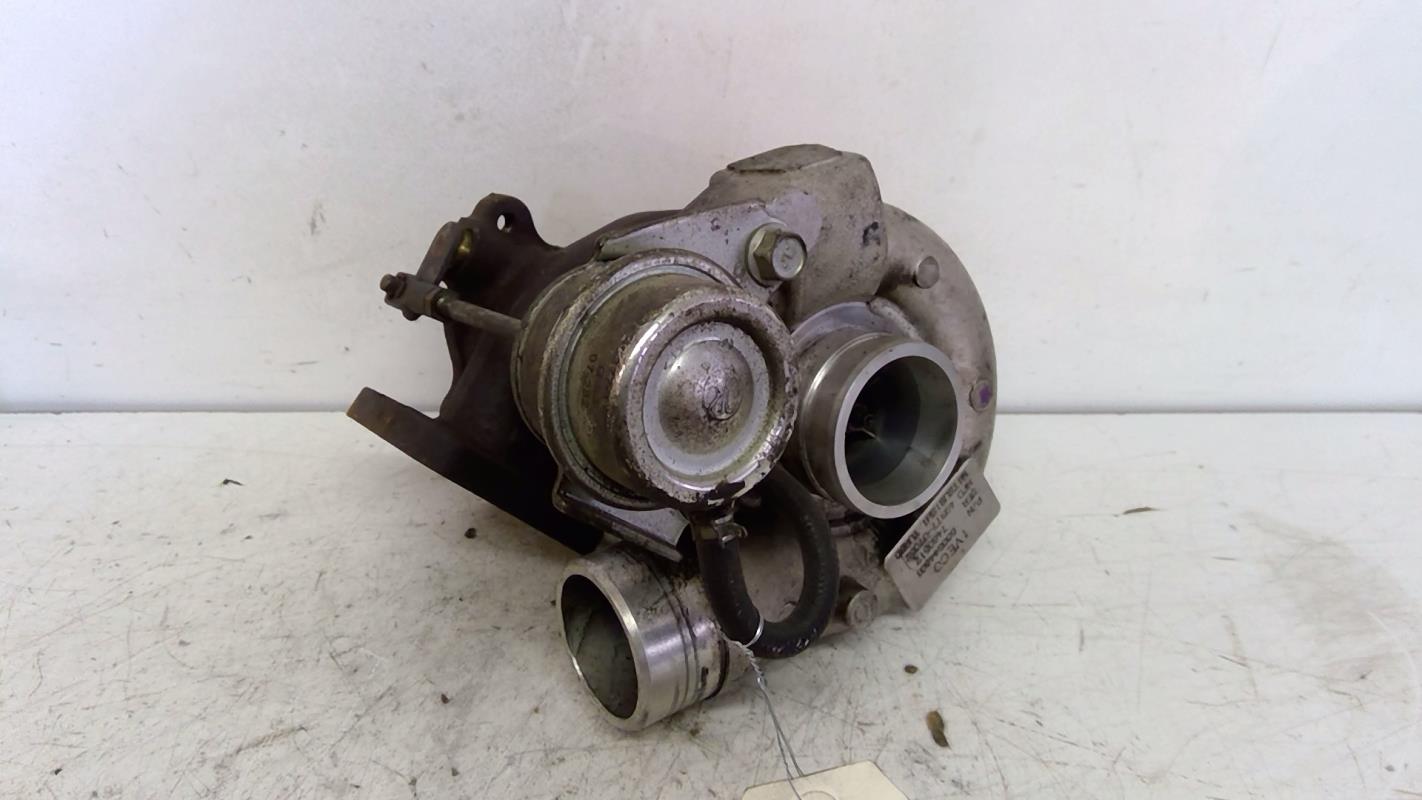 Turbo PEUGEOT BOXER 2  - 1