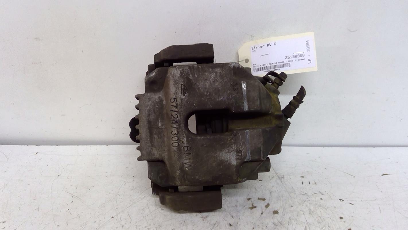 Pinza freni anteriore sinistra BMW SERIE 3 E91 TOURING PHASE 1 BREAK Diésel - 1