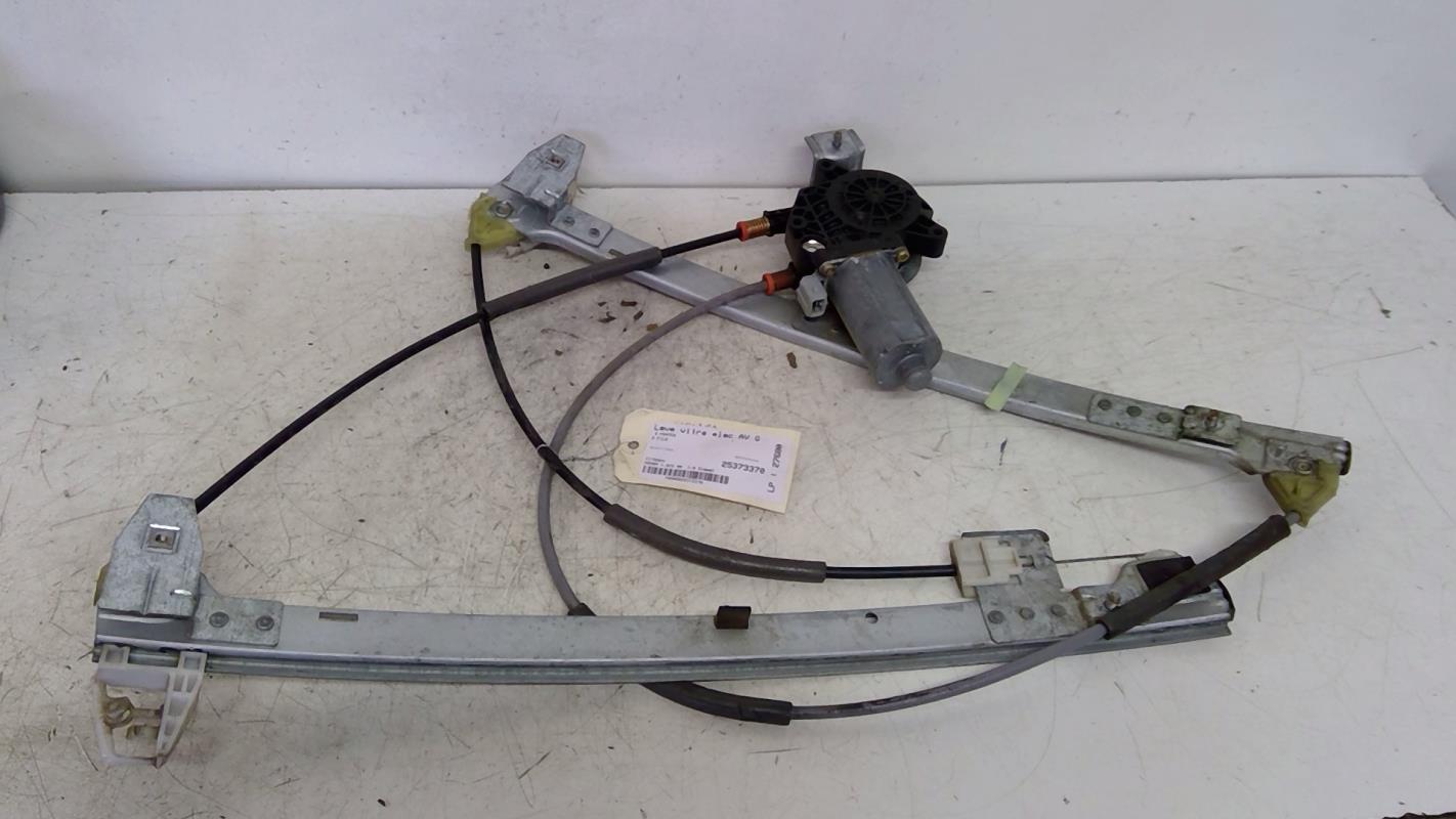 Alzacristalli elettrico anteriore sinistro CITROEN XSARA PHASE 1 Diésel - 1