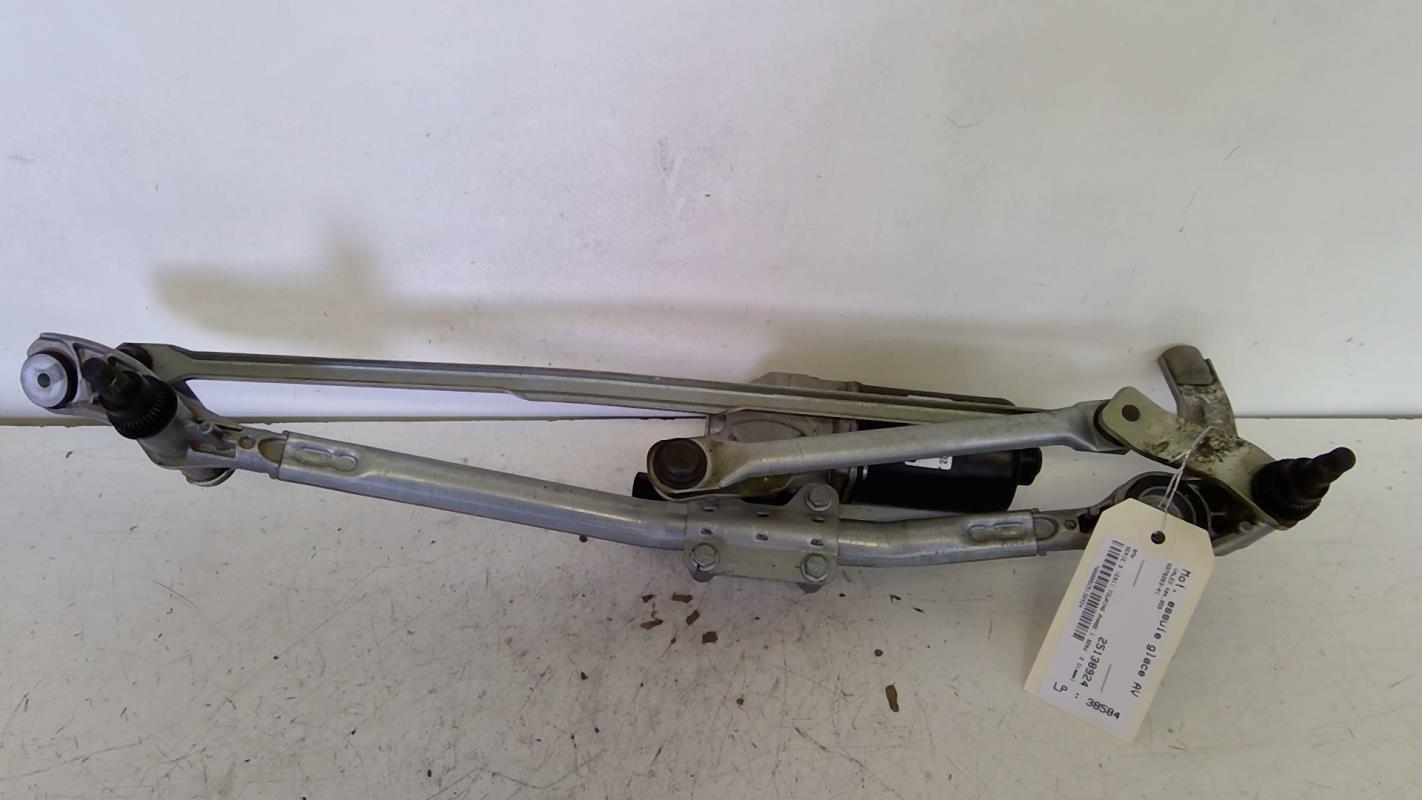 Motore tergicristallo anteriore BMW SERIE 3 E91 TOURING PHASE 1 BREAK Diésel - 1