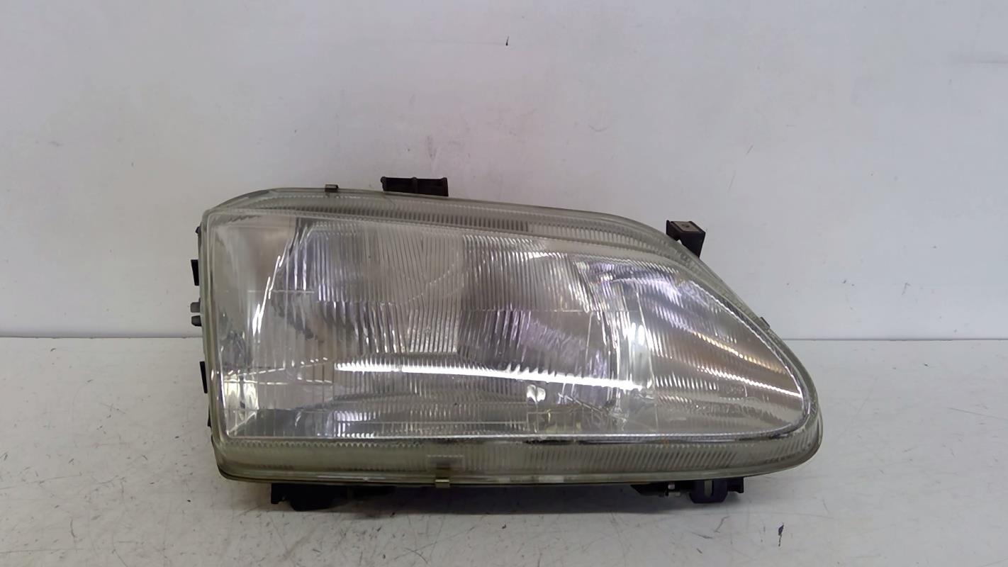 Gruppo ottico anteriore principale destro (luci)(faro) RENAULT SCENIC 1 PHASE 1 Gasolina - 1