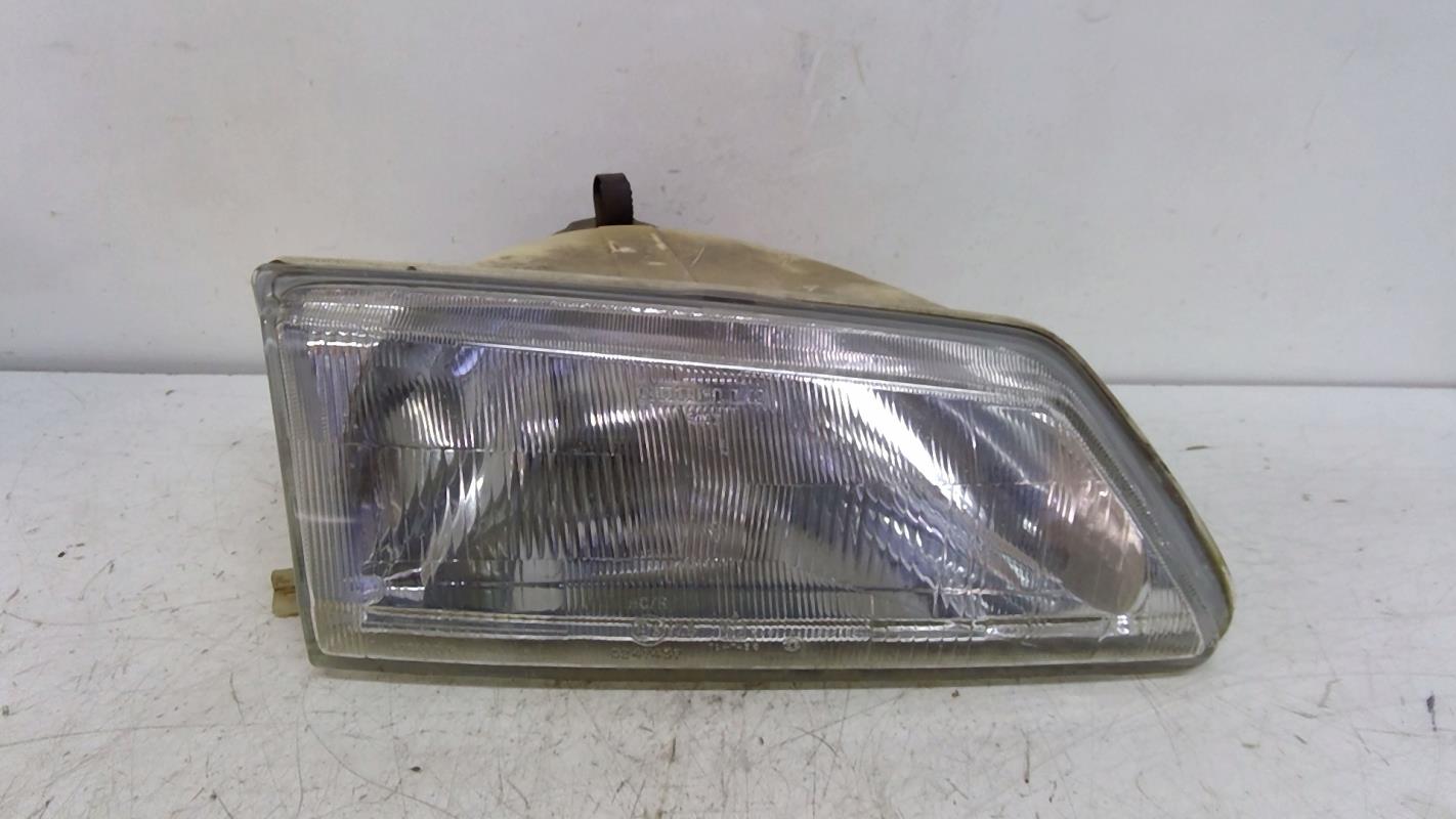 Gruppo ottico anteriore principale destro (luci)(faro) PEUGEOT 106 PHASE 1 Gasolina - 1