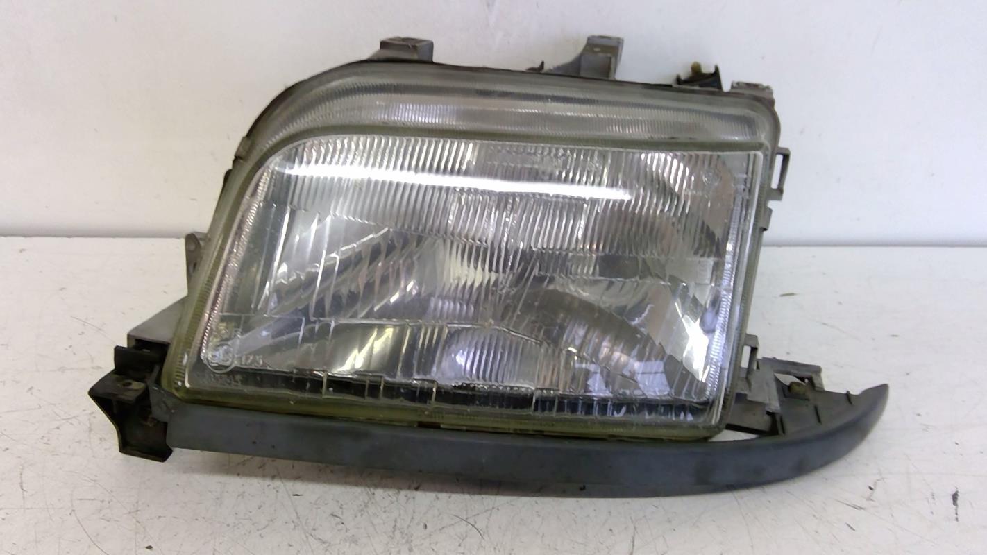 Gruppo ottico anteriore principale sinistro (luci)(faro) RENAULT CLIO 1 PHASE 2 Gasolina - 1
