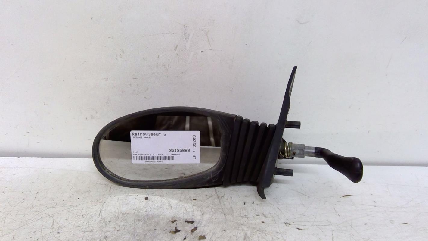 Specchietto retrovisore sinistro FIAT SEICENTO Gasolina - 1