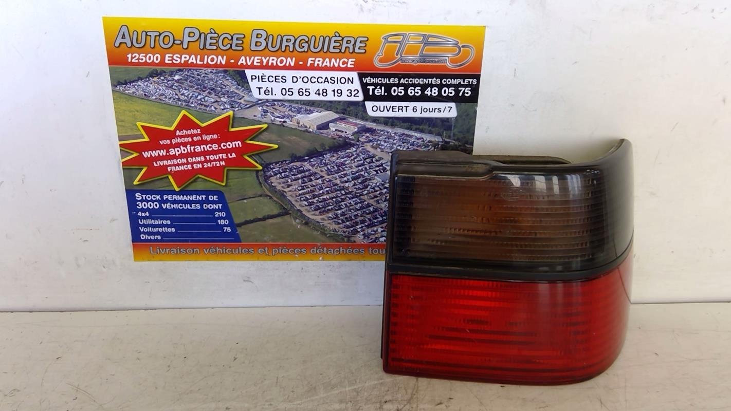 Fanale posteriore principale destro (luci) VOLKSWAGEN VENTO Diésel - 1