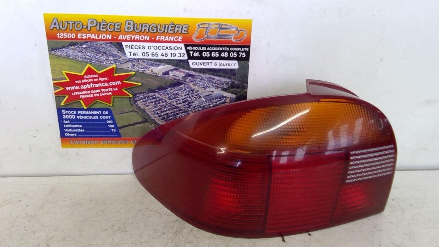 Fanale posteriore principale sinistro (luci) FORD MONDEO 1 PHASE 1 Diésel - 1