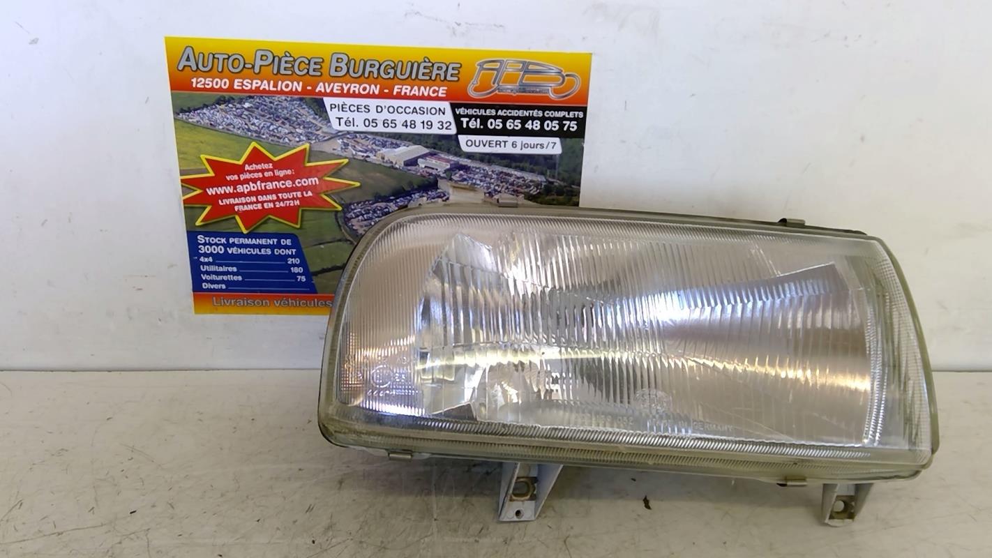 Gruppo ottico anteriore principale destro (luci)(faro) VOLKSWAGEN VENTO Diésel - 1