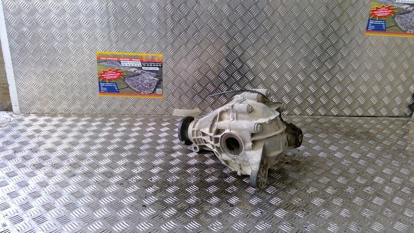 Pont (propulsion) MERCEDES CLASSE M 163 PHASE 1 Essence - 1