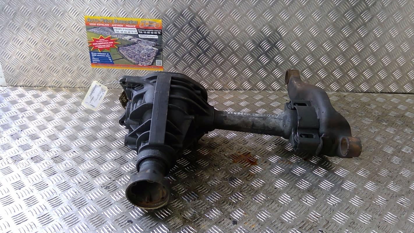Pont avant complet JEEP CHEROKEE 2 PHASE 1 Diesel - 1