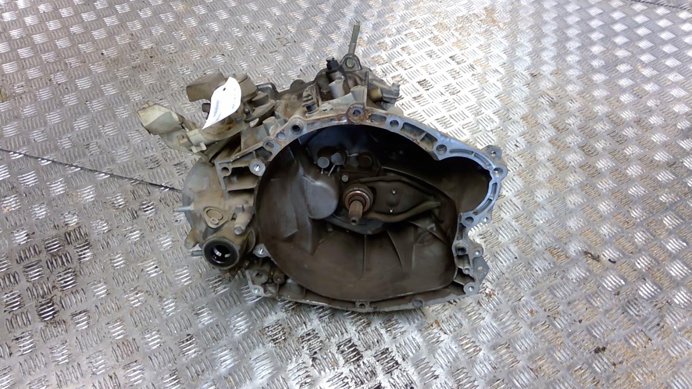 Boite de vitesses PEUGEOT 307 PHASE 1 Diesel - 1